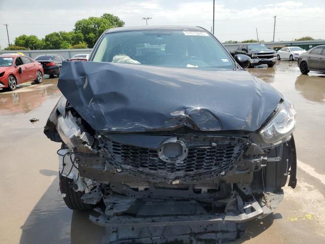 Photo 5 from auction – 2015 MAZDA CX-5 TOURI with VIN JM3KE2CY4F0531967
