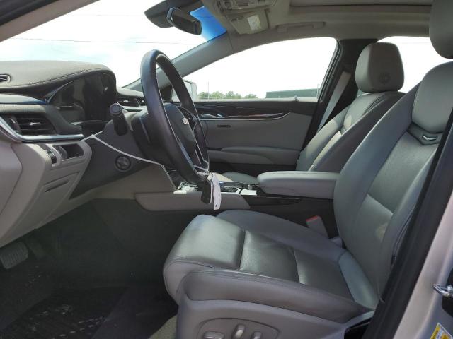 Photo 7 from auction – 2016 CADILLAC XTS LUXURY with VIN 2G61M5S32G9120897