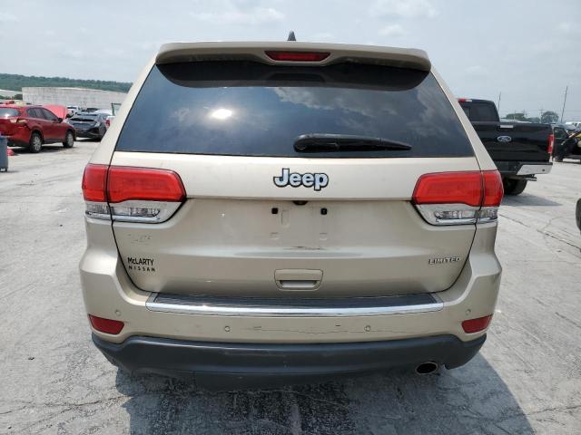 Photo 6 from auction – 2015 JEEP GRAND CHER with VIN 1C4RJEBG6FC825561