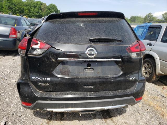 Photo 6 from auction – 2020 NISSAN ROGUE S with VIN KNMAT2MT5LP504910