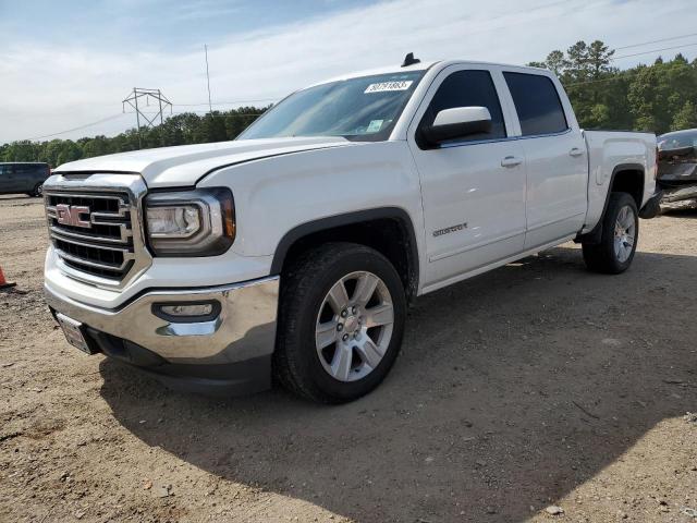 GMC SIERRA C15 2017 with VIN 3GTP1MEC1HG209518 - Photo from auction