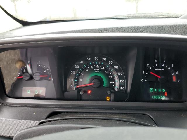 Photo 9 from auction – 2010 DODGE JOURNEY SX with VIN 3D4PG5FV9AT137598