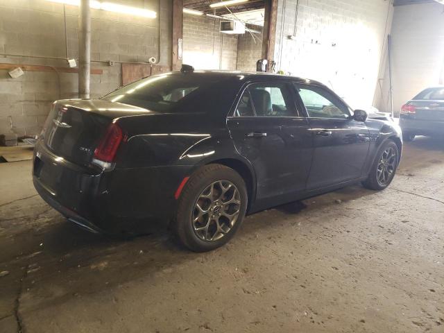 Photo 3 from auction – 2015 CHRYSLER 300 S with VIN 2C3CCAGG9FH808806