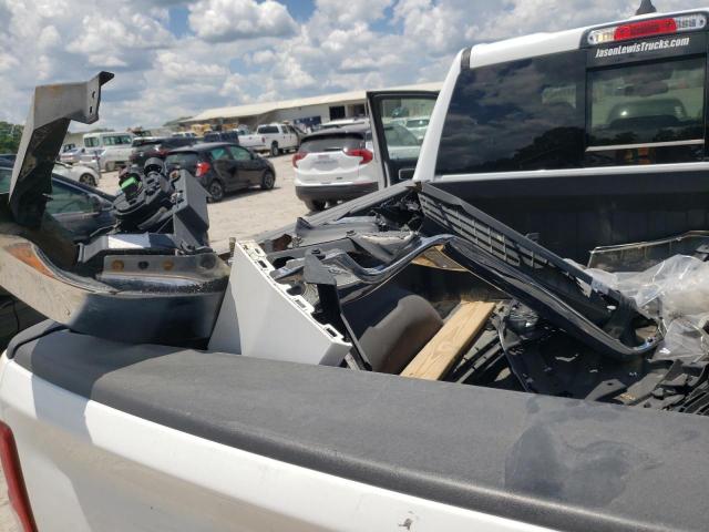 Photo 12 from auction – 2019 RAM 1500 BIG H with VIN 1C6SRFFT7KN546777