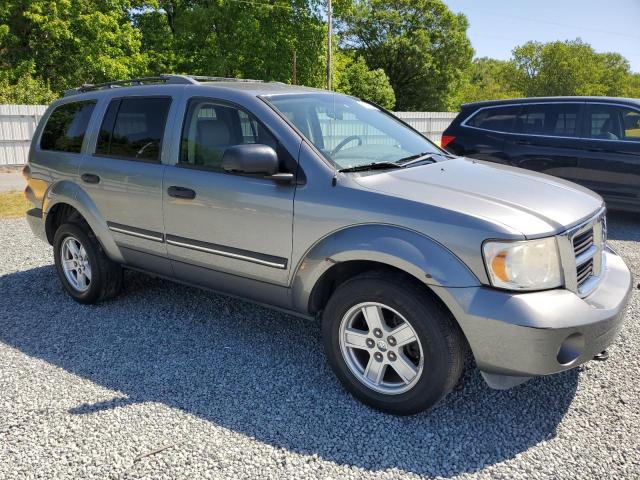 Photo 4 from auction – 2008 DODGE DURANGO SL with VIN 1D8HB48N68F121467