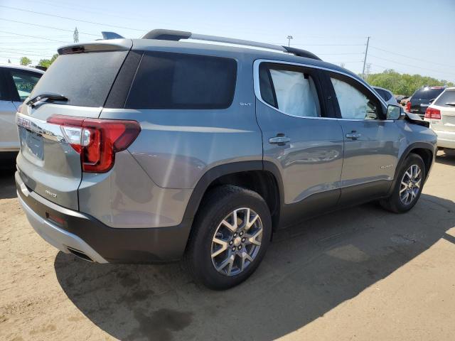 Photo 3 from auction – 2023 GMC ACADIA SLT with VIN 1GKKNULS4PZ132039