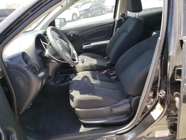 Photo 7 from auction – 2018 NISSAN VERSA S with VIN 3N1CN7AP1JL822283