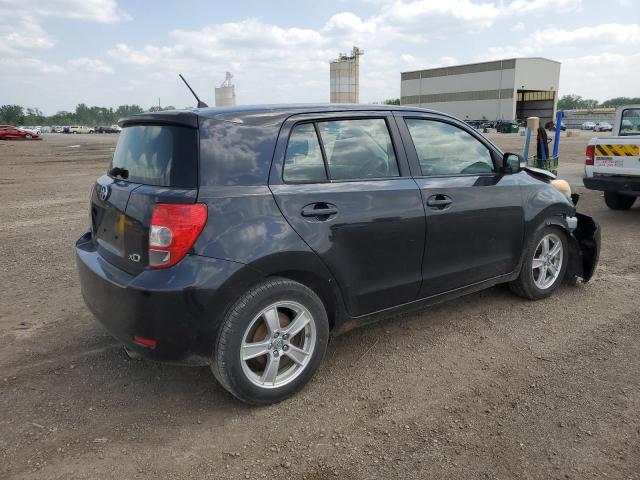 Photo 3 from auction – 2008 TOYOTA SCION XD with VIN JTKKU104X8J018462
