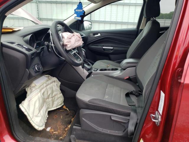 Photo 7 from auction – 2013 FORD ESCAPE SE with VIN 1FMCU0GX1DUB49211