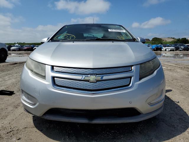 Photo 5 from auction – 2011 CHEVROLET VOLT with VIN 1G1RD6E44BU101315