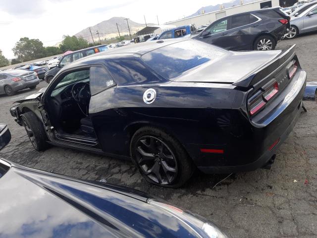 Photo 2 from auction – 2019 DODGE CHALLENGER with VIN 2C3CDZJG7KH747406