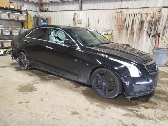 Photo 4 from auction – 2014 CADILLAC ATS with VIN 1G6AA5RX2E0192949