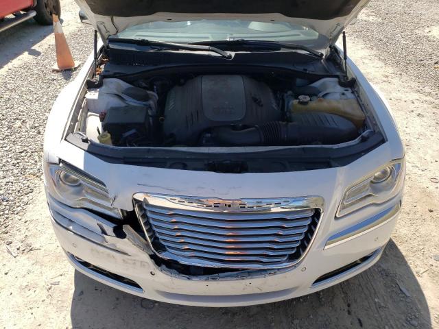 Photo 11 from auction – 2011 CHRYSLER 300C with VIN 2C3CA6CT1BH583250