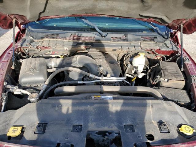 Photo 11 from auction – 2014 RAM 1500 ST with VIN 1C6RR7FT6ES106544