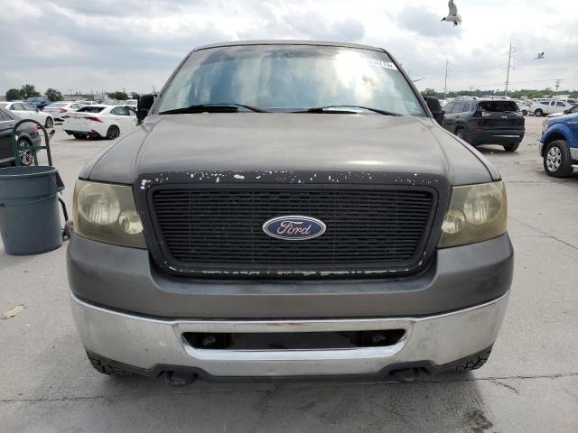 Photo 5 from auction – 2007 FORD F150 with VIN 1FTRX14W77FB06248
