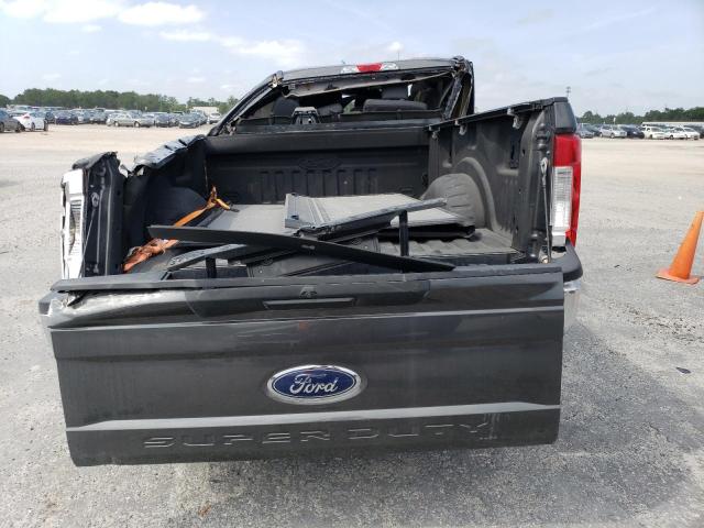 Photo 6 from auction – 2017 FORD F250 SUPER with VIN 1FT7W2BTXHEF29339