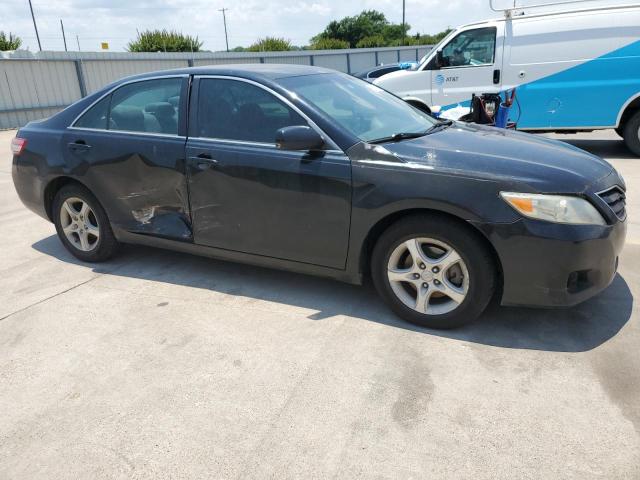 Photo 4 from auction – 2010 TOYOTA CAMRY BASE with VIN 4T4BF3EK3AR048767