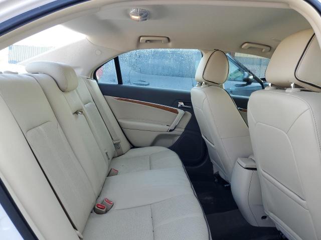 Photo 10 from auction – 2012 LINCOLN MKZ with VIN 3LNHL2GC4CR827442