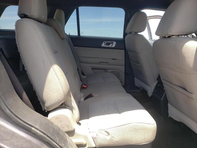 Photo 11 from auction – 2012 FORD EXPLORER X with VIN 1FMHK8D8XCGA19769