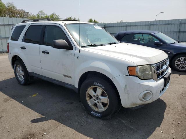 Photo 4 from auction – 2008 FORD ESCAPE XLT with VIN 1FMCU93138KE65958