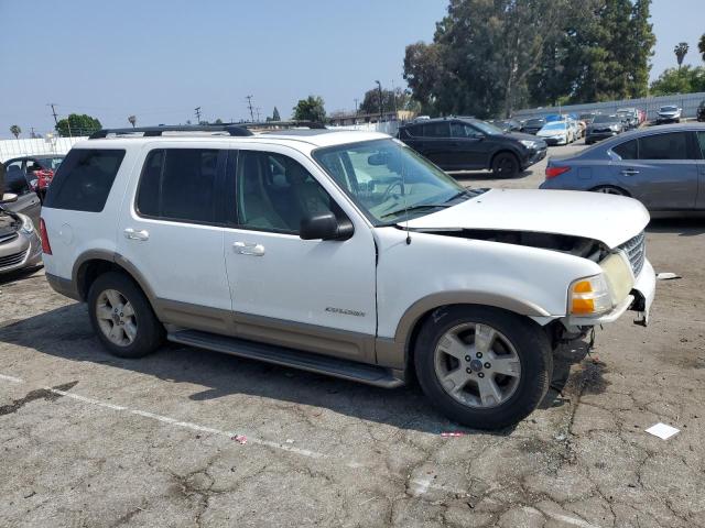 Photo 4 from auction – 2004 FORD EXPLORER E with VIN 1FMDU74W74UB45320