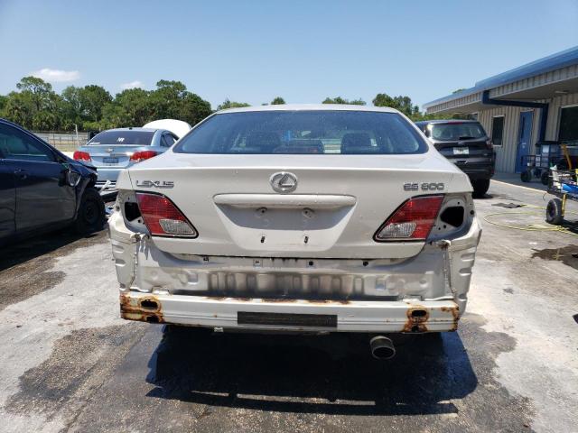 Photo 6 from auction – 2002 LEXUS ES 300 with VIN JTHBF30G225012189