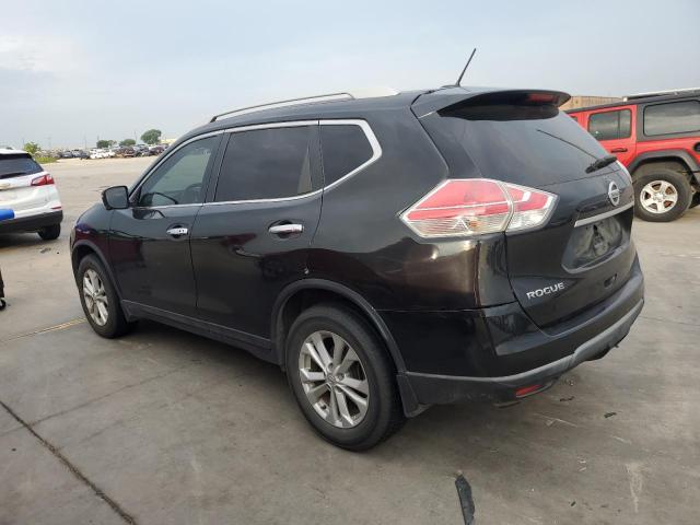 Photo 2 from auction – 2016 NISSAN ROGUE S with VIN 5N1AT2MT5GC807274