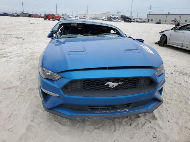 Photo 5 from auction – 2019 FORD MUSTANG with VIN 1FA6P8TH0K5138090