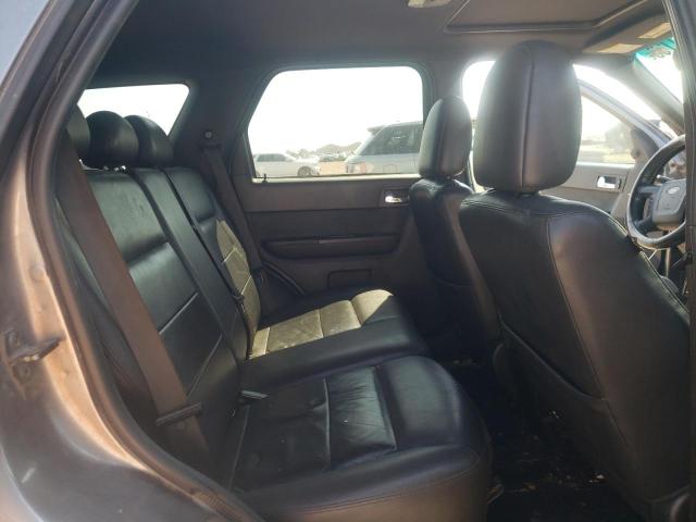 Photo 10 from auction – 2009 FORD ESCAPE LIM with VIN 1FMCU04709KA26801