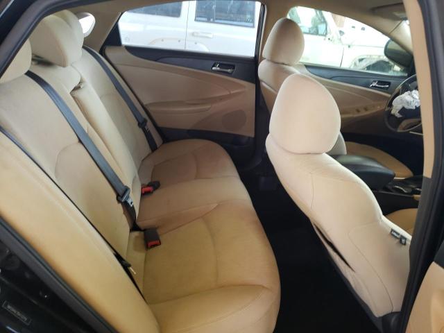 Photo 10 from auction – 2013 HYUNDAI SONATA GLS with VIN 5NPEB4AC7DH733719
