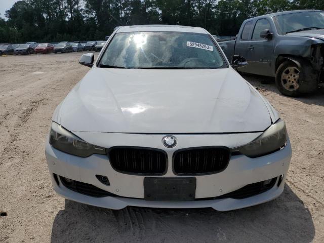 Photo 5 from auction – 2015 BMW 320 I with VIN WBA3B1G5XFNT64322