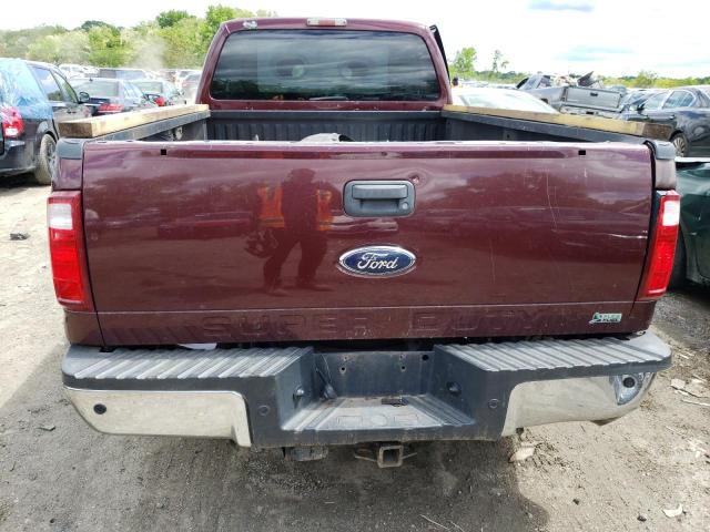 Zdjęcie 6 z aukcji – 2011 FORD F250 SUPER z VIN 1FT7W2A65BEA26482