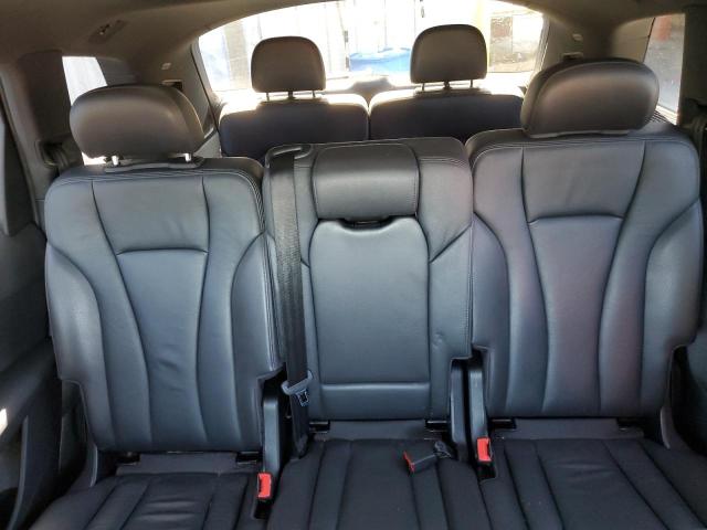 Photo 10 from auction – 2017 AUDI Q7 PREMIUM with VIN WA1LAAF70HD008585