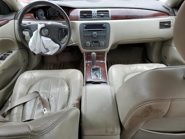 Photo 8 from auction – 2009 BUICK LUCERNE CX with VIN 1G4HD57M89U102225