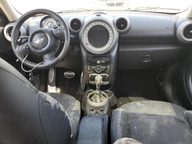 Photo 8 from auction – 2012 MINI COOPER S C with VIN WMWZC5C53CWL64396