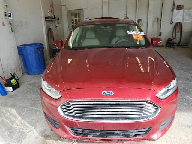 Photo 5 from auction – 2014 FORD FUSION SE with VIN 3FA6P0H71ER238735