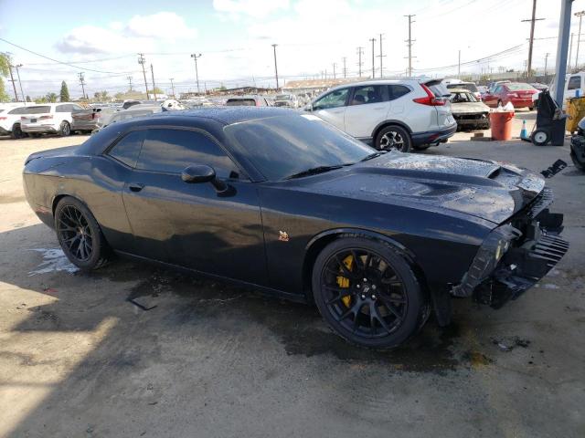 Photo 4 from auction – 2019 DODGE CHALLENGER with VIN 2C3CDZFJ0KH649662