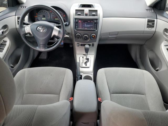 Photo 8 from auction – 2013 TOYOTA COROLLA BA with VIN 5YFBU4EE8DP134470