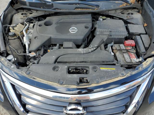 Photo 11 from auction – 2015 NISSAN ALTIMA 2.5 with VIN 1N4AL3AP4FC154152