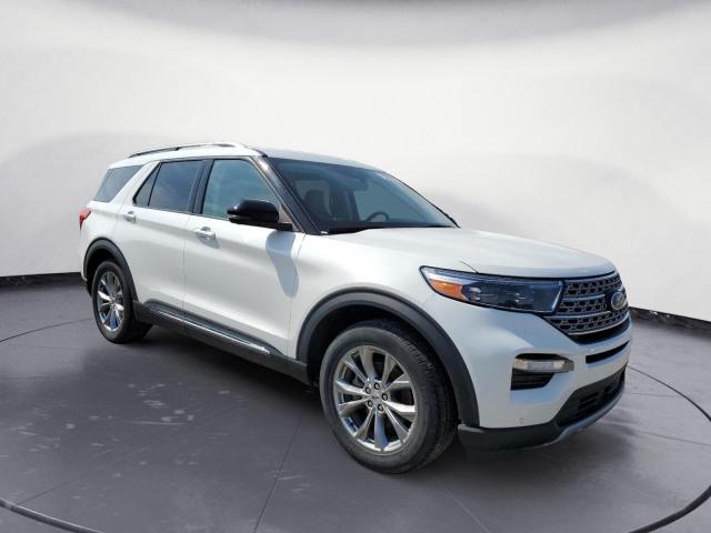 صورة رقم 4 من المزاد - 2021 FORD EXPLORER L مع VIN 1FMSK8FH5MGB51200