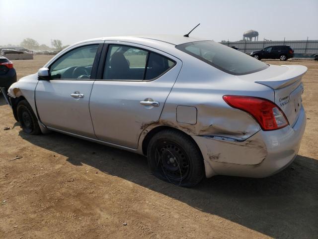 Photo 2 from auction – 2014 NISSAN VERSA S with VIN 3N1CN7AP7EL824433