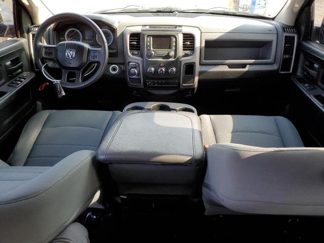 Photo 8 from auction – 2014 RAM 1500 ST with VIN 1C6RR6KTXES424215