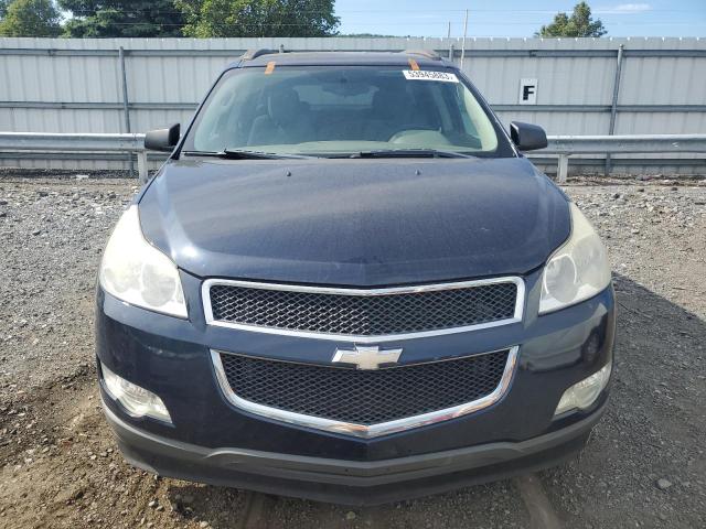 Photo 5 from auction – 2012 CHEVROLET TRAVERSE L with VIN 1GNKRFED0CJ321524