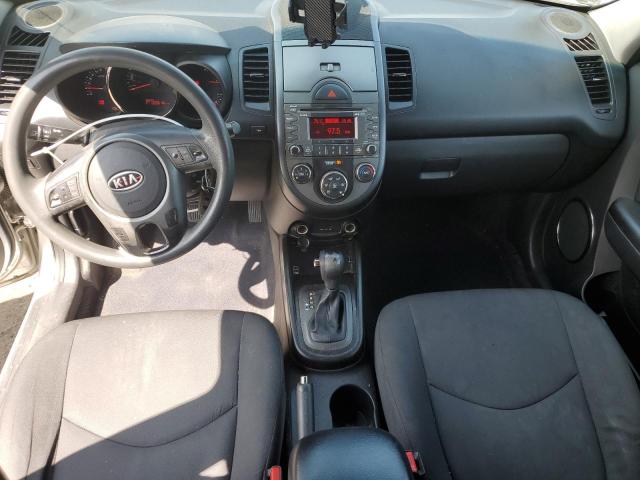 Снимка 8 от търг – 2011 KIA SOUL + с VIN KNDJT2A28B7344497