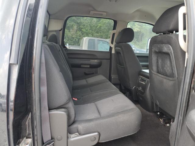 Photo 10 from auction – 2011 CHEVROLET SILVERADO with VIN 1GC1KXEG9BF140688
