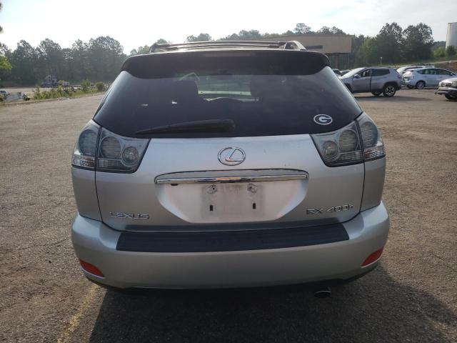 Photo 6 from auction – 2006 LEXUS RX 400 with VIN JTJGW31U760002172