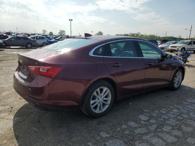 Photo 3 from auction – 2016 CHEVROLET MALIBU LT with VIN 1G1ZE5ST9GF224557