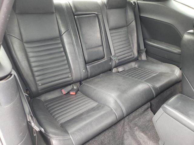 Photo 10 from auction – 2009 DODGE CHALLENGER with VIN 2B3LJ54T69H626299