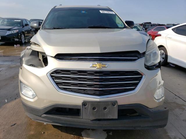 Photo 5 from auction – 2016 CHEVROLET EQUINOX LT with VIN 1GNALCEK7GZ100701