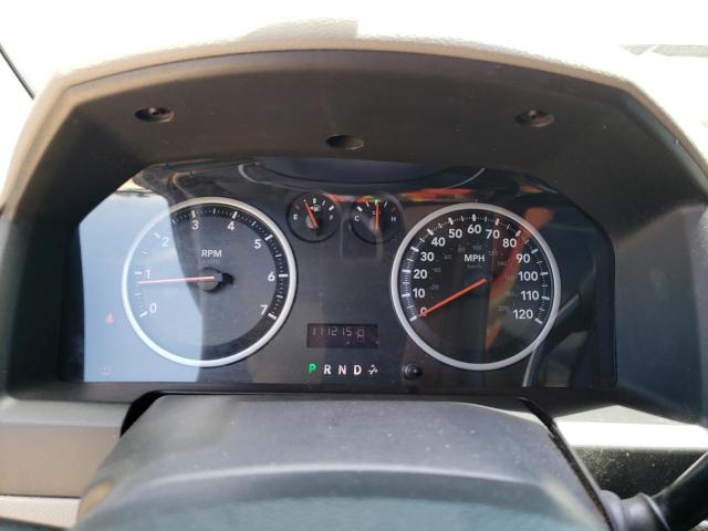 Photo 9 from auction – 2012 DODGE RAM 1500 S with VIN 3C6JD6AT1CG192170